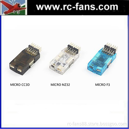 Mini Naze32 AfroFlight 32-bit 6DOF 3-Axis Flight Controller /FC Module